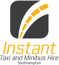 Instant Taxi And Minibus Hire Southampton